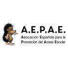AEPAE - Asociación Española para la Prevención del Acoso Escolar 